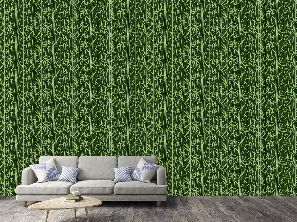 patterned-wallpaper-big-bamboo