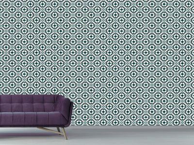 patterned-wallpaper-check-connection