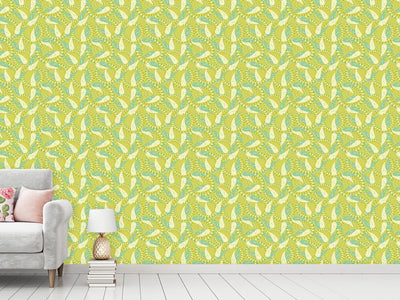 patterned-wallpaper-the-wings-of-spring