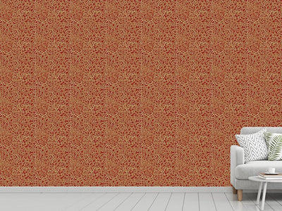 patterned-wallpaper-gustavs-magic