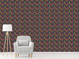 patterned-wallpaper-the-secret-strawberry-garden