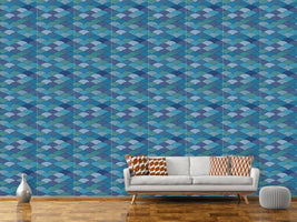 patterned-wallpaper-water-arches