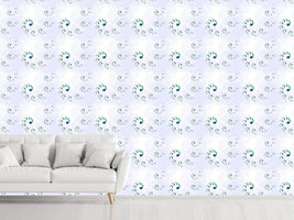 patterned-wallpaper-spiral-dance