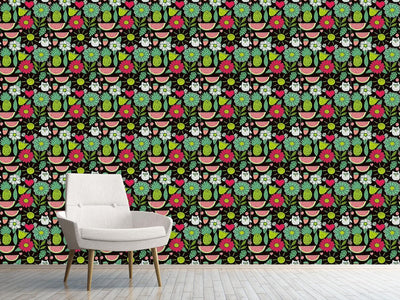 patterned-wallpaper-happy-holidays