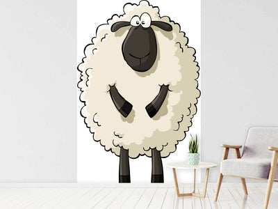 photo-wallpaper-the-sheep