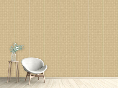 patterned-wallpaper-sheer-flower-fantasy