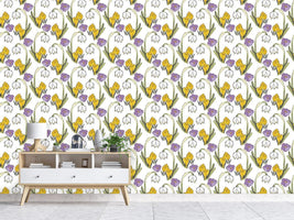 patterned-wallpaper-spring-mix