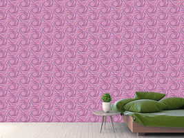 patterned-wallpaper-wind-bride-rings