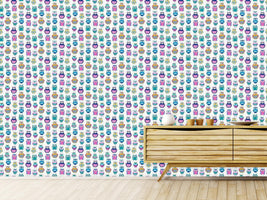 patterned-wallpaper-cartoon-owls