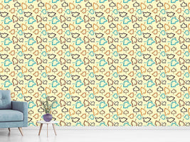 patterned-wallpaper-naturo-yellow