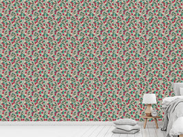 patterned-wallpaper-lucky-flowers-grey