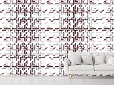 patterned-wallpaper-pathfinding