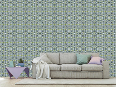 patterned-wallpaper-harmonious-curvated