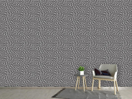 patterned-wallpaper-vortex-dots