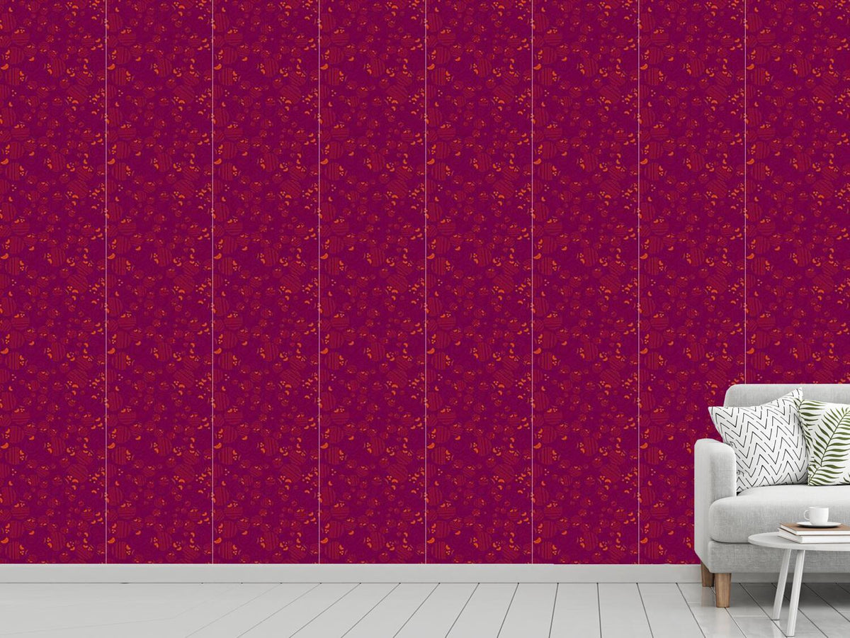 patterned-wallpaper-paisley-kids