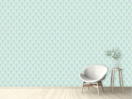 patterned-wallpaper-amphora-mio-mint-green