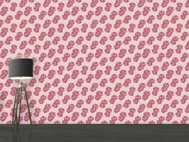 patterned-wallpaper-pair-of-roses