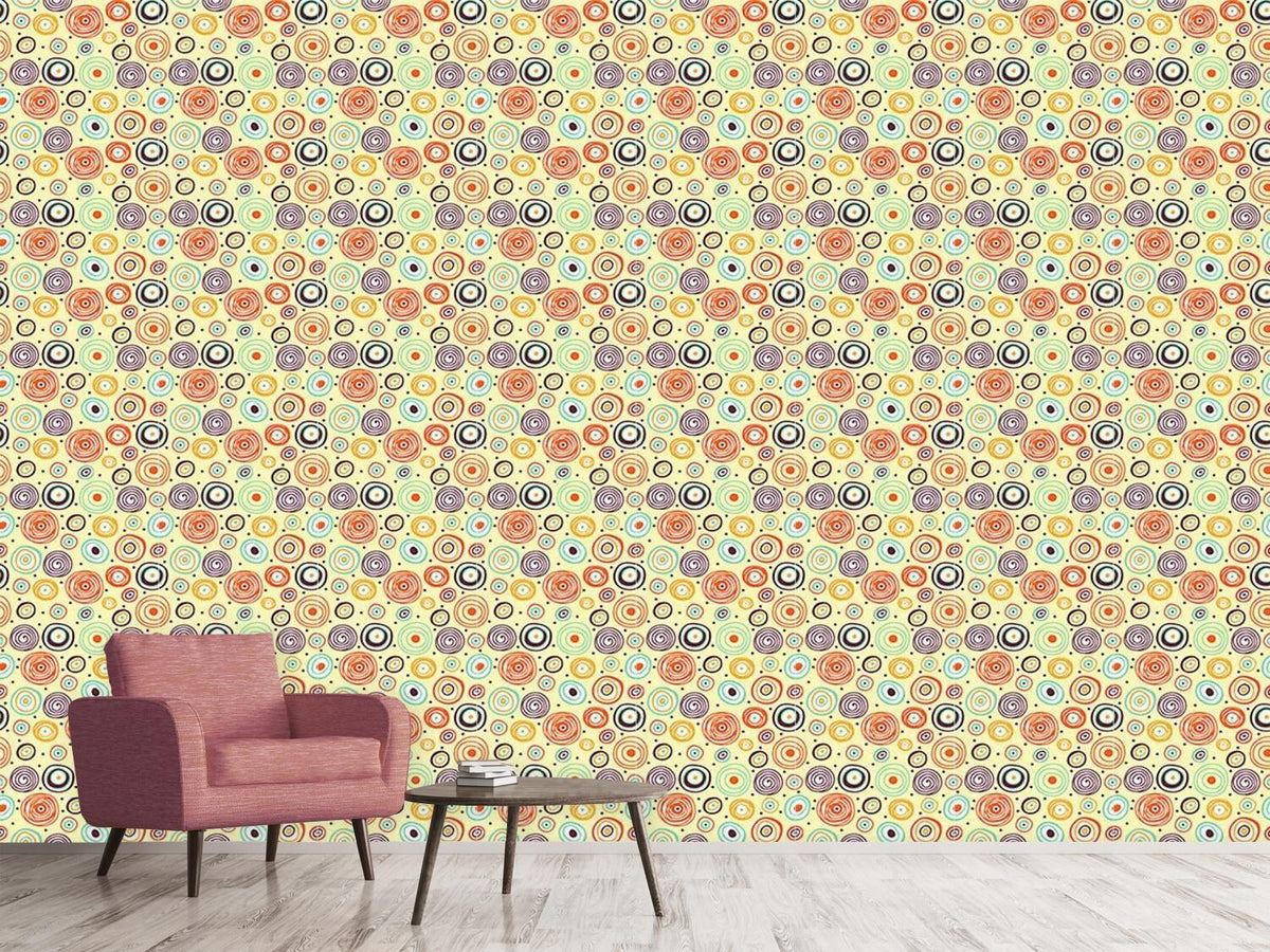 patterned-wallpaper-dots-in-sight