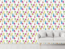 patterned-wallpaper-fashion-victim