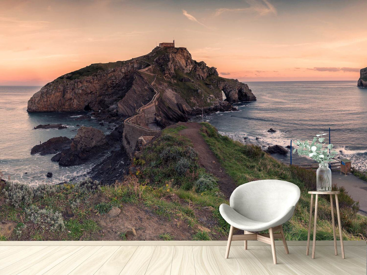 photo-wallpaper-san-juan-de-gaztelugatxe