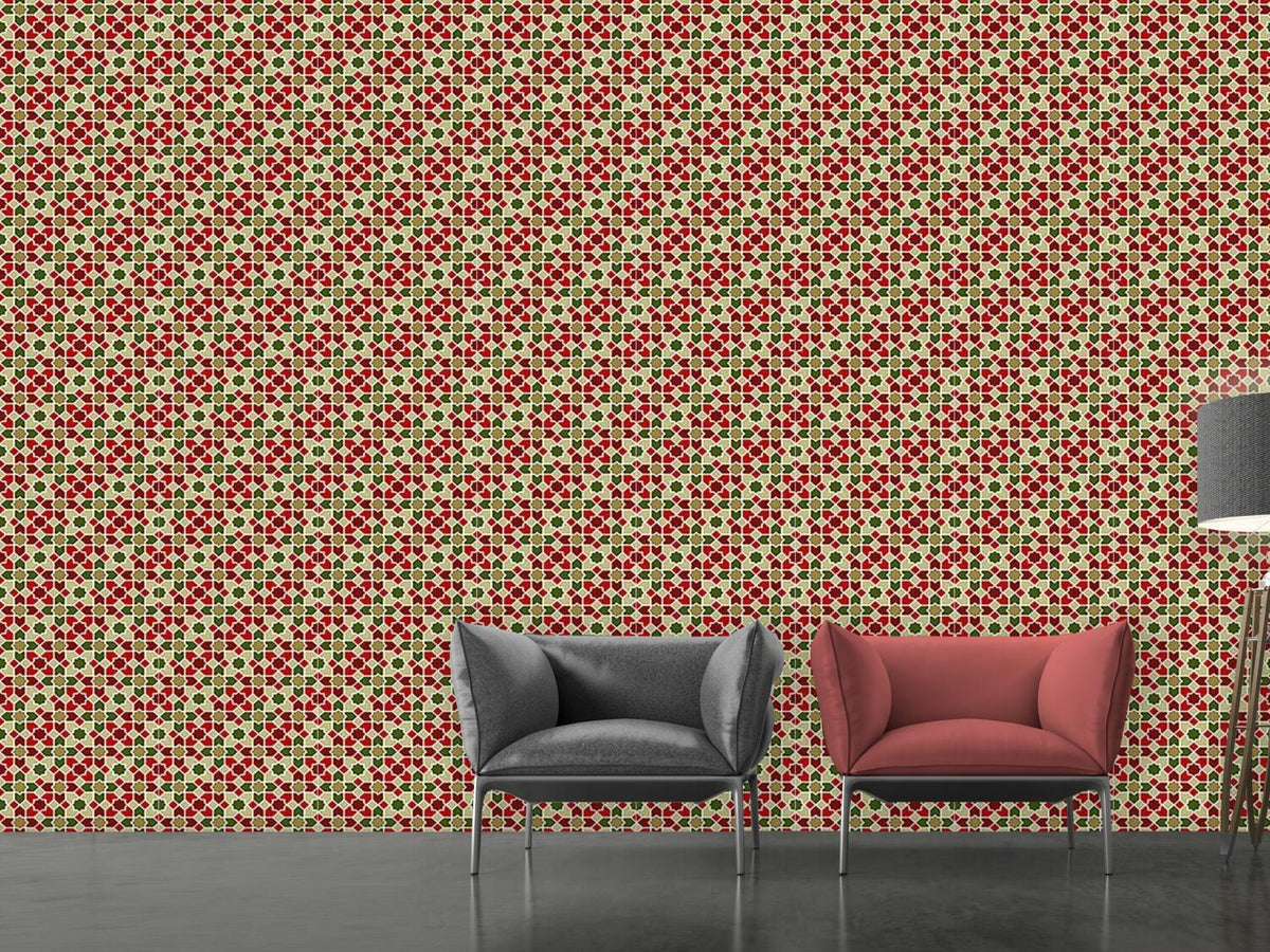 patterned-wallpaper-marocco-x-mas