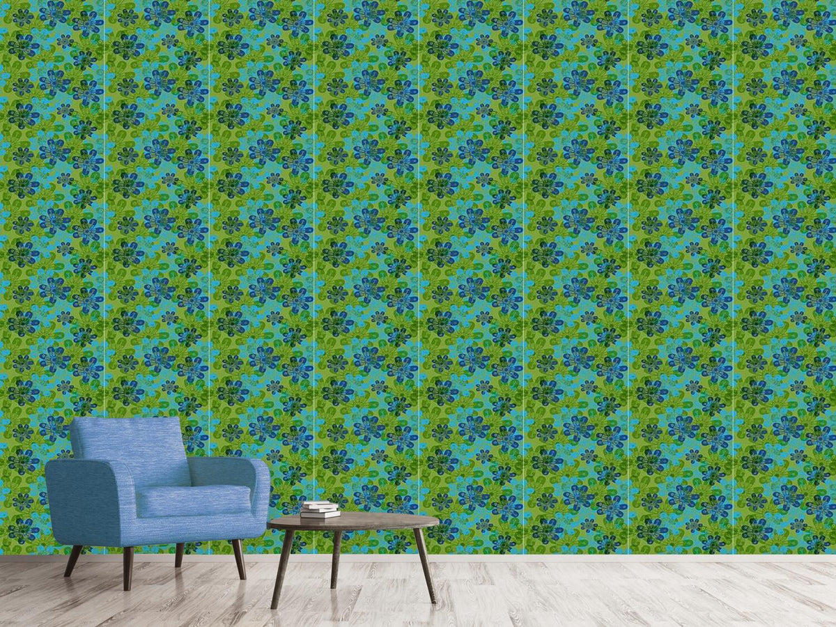 patterned-wallpaper-flower-stamps