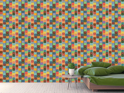 patterned-wallpaper-doily-patchwork