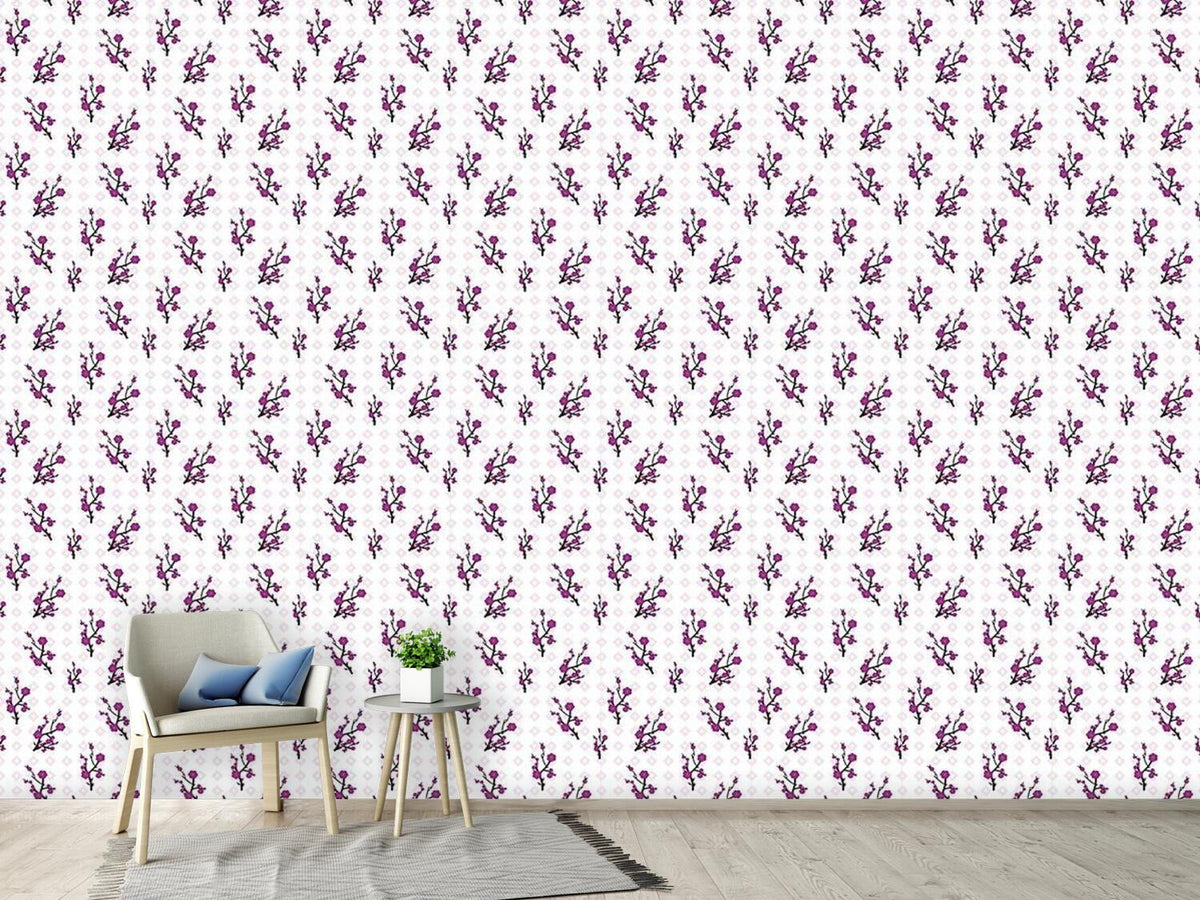 patterned-wallpaper-hanami-white