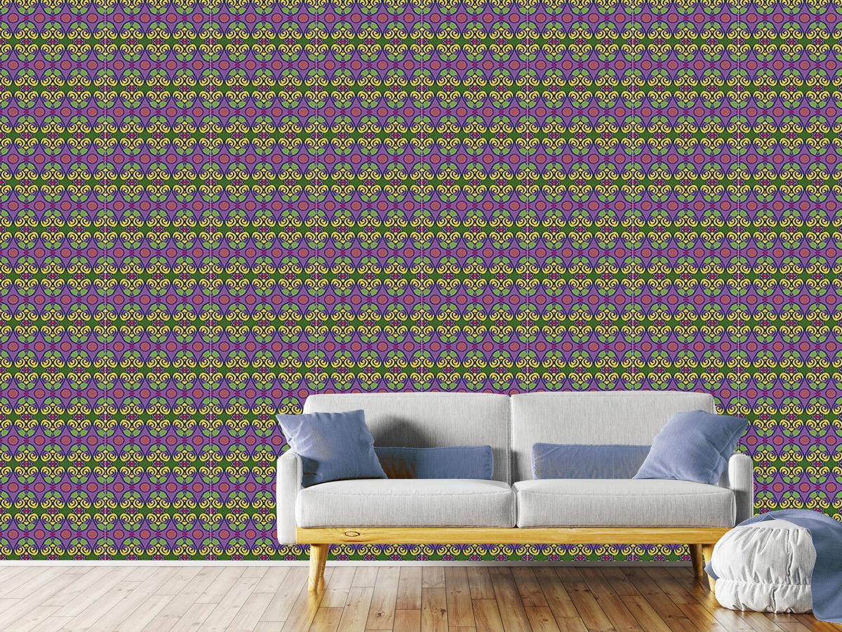 patterned-wallpaper-charming-decor