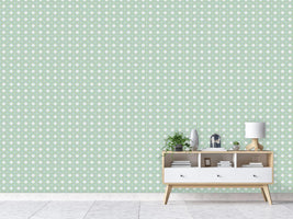 patterned-wallpaper-quatrefoil-connection