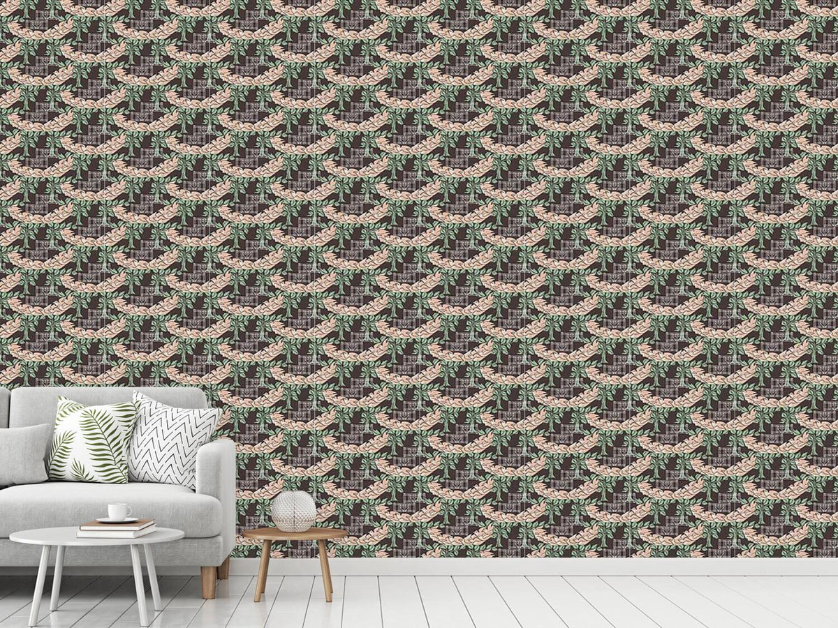 patterned-wallpaper-les-oiseaux-du-jardin