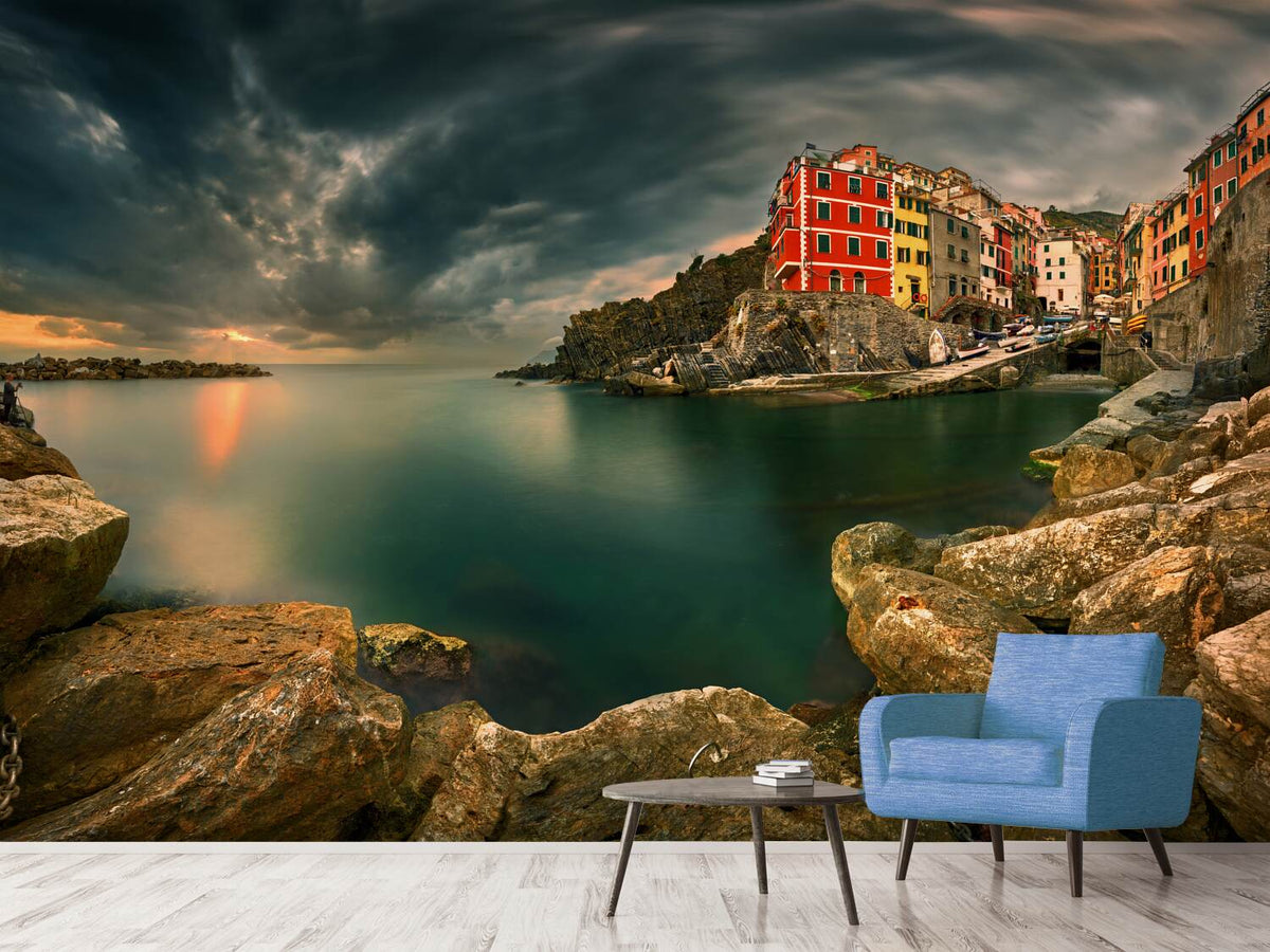 photo-wallpaper-riomaggiore