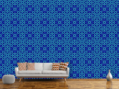 patterned-wallpaper-mermaid-tiles