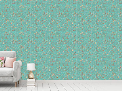 patterned-wallpaper-natashas-garden-dream-mint