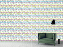 patterned-wallpaper-congratulation