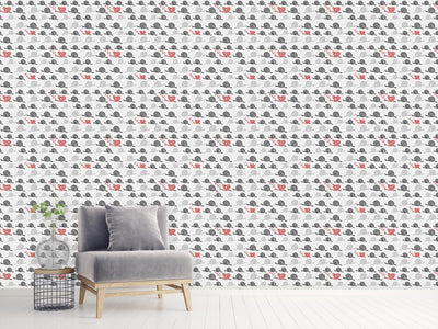 patterned-wallpaper-snails-are-able-to-love-too