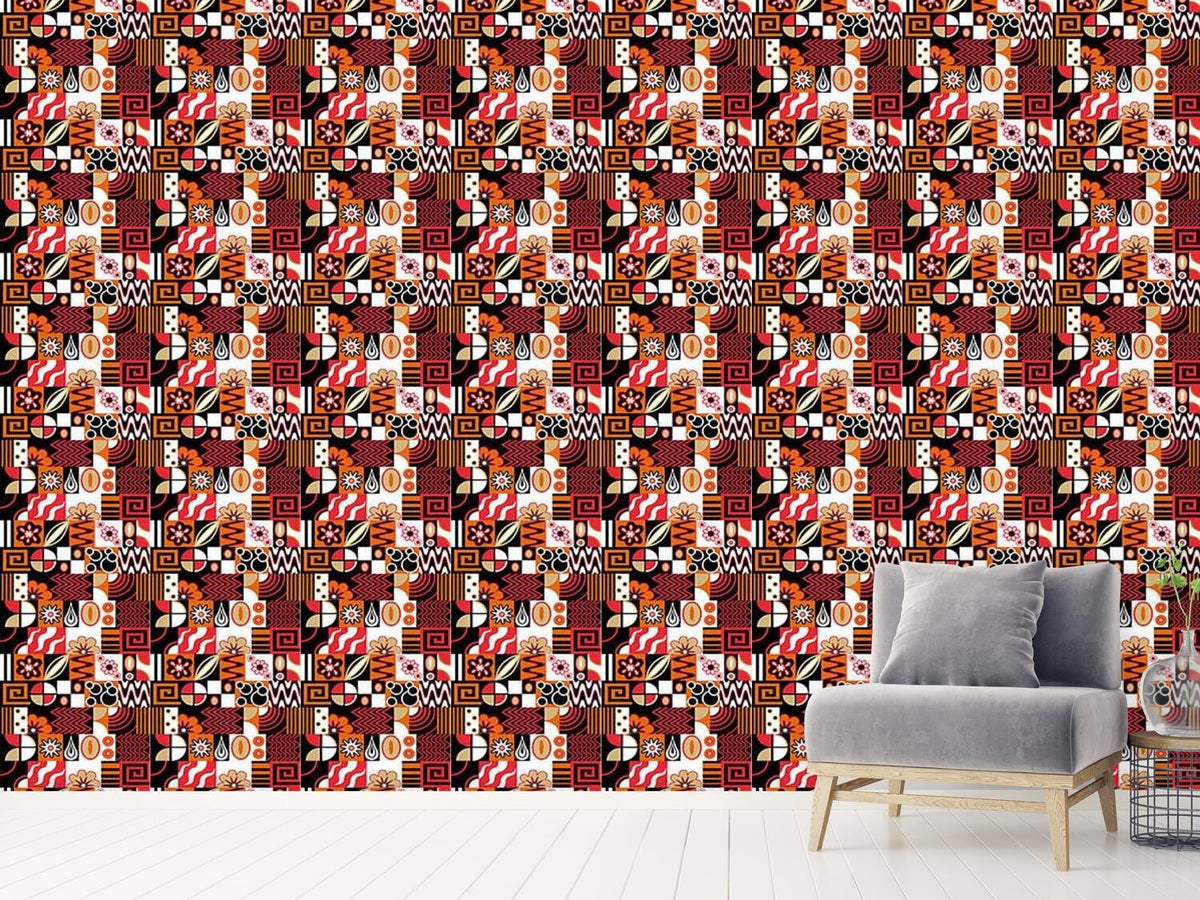 patterned-wallpaper-retro-potpourri