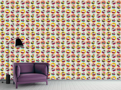 patterned-wallpaper-cupcake-variations