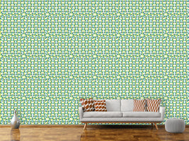 patterned-wallpaper-dancing-leaves