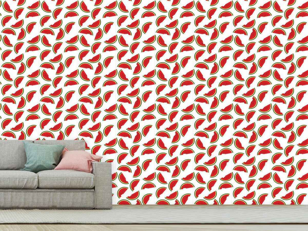 patterned-wallpaper-melon-day