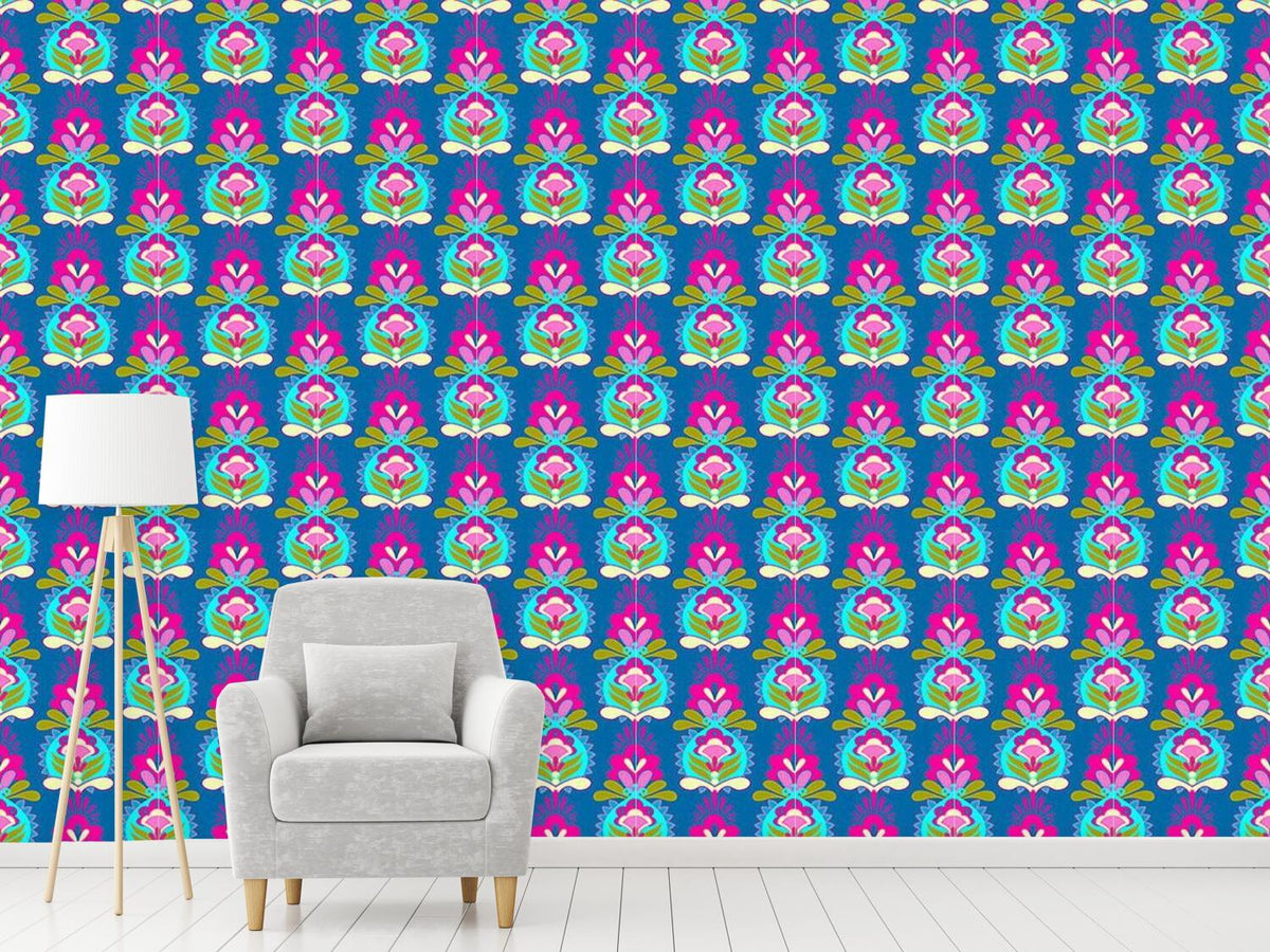 patterned-wallpaper-flower-greetings