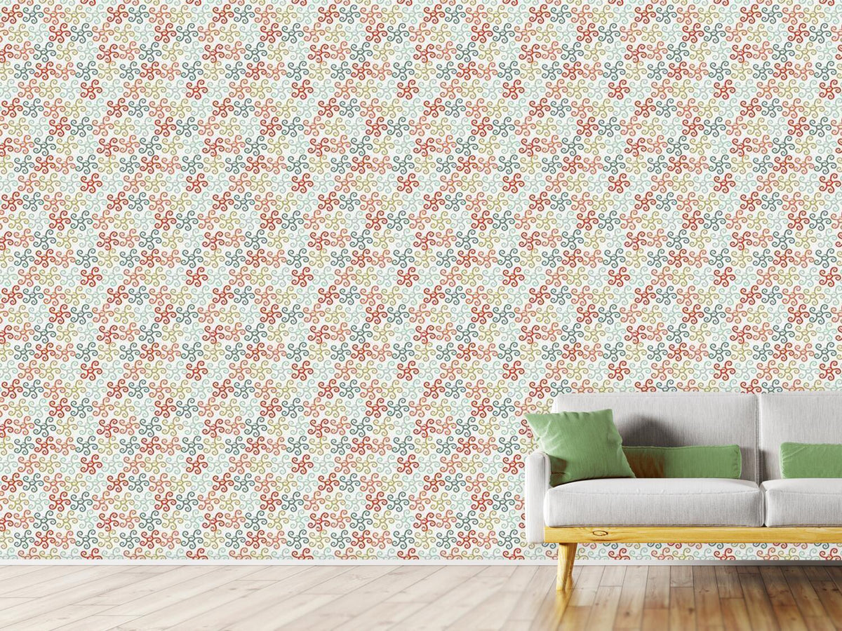 patterned-wallpaper-starfish-tango