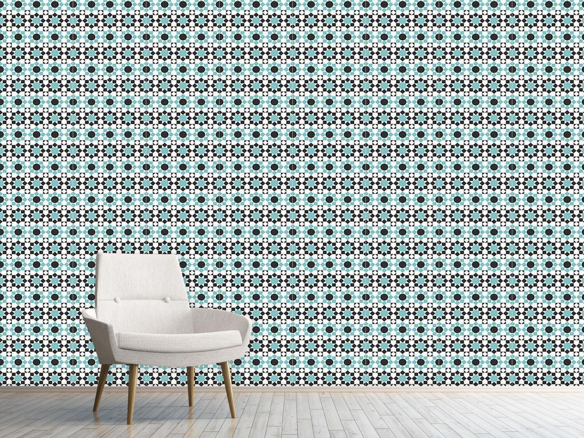 patterned-wallpaper-arabic-tilework