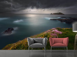 photo-wallpaper-godrevy-point-x