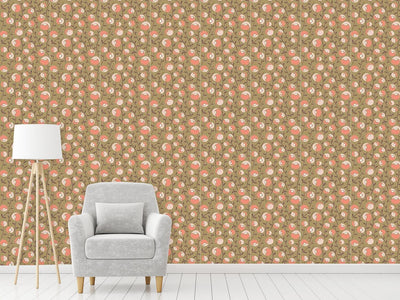 patterned-wallpaper-ladiesslippers