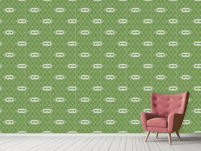 patterned-wallpaper-dragonflies-verde