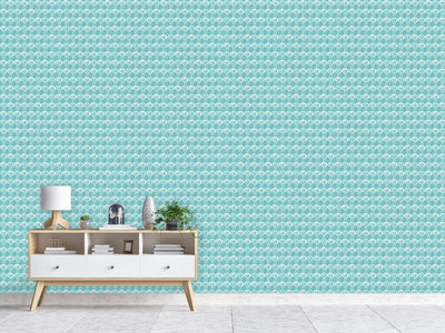 patterned-wallpaper-aquatica