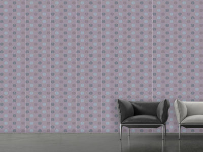 patterned-wallpaper-perhaps-violets