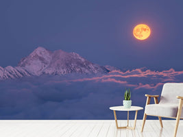 photo-wallpaper-super-moon-rises