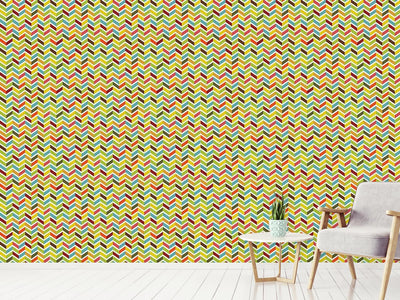 patterned-wallpaper-chevron-color